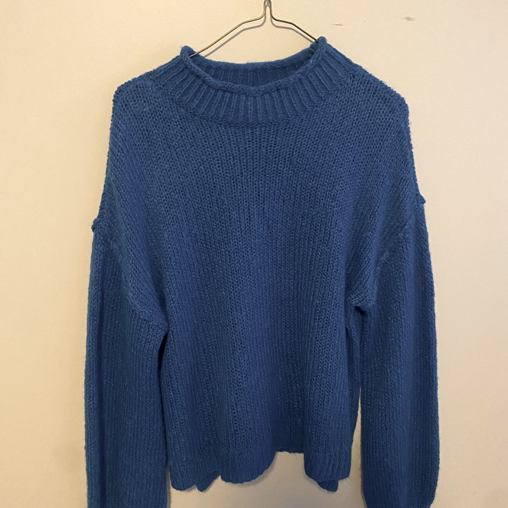 ABOUND TURTLENECK SWEATER